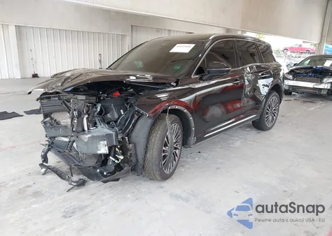 2020 Lincoln Corsair Reserve from USA, damaged, VIN 5LMCJ2D98LUL06366